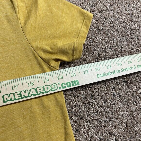 Harley-Davidson Women's M Rolling Stones Jet Eagle Short Sleeve High-Low Hem Tee - Picture 6 of 6